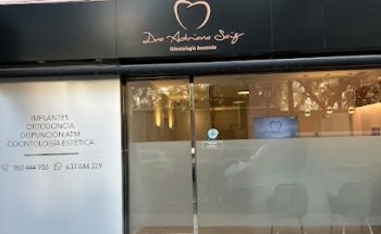 Clinica Dental Dra Adriana Saiz