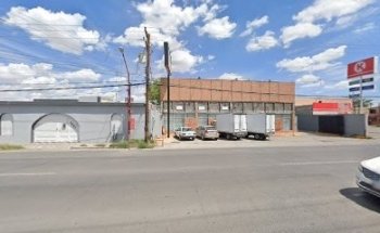 CENTRO DENTOFACIAL SUCURSAL PLUTARCO