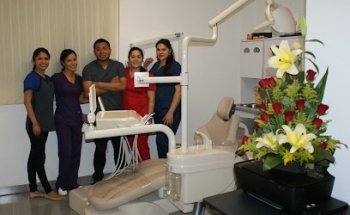 Clínica Dental | Clínica de Especialidades Dentales en Jiutepec
