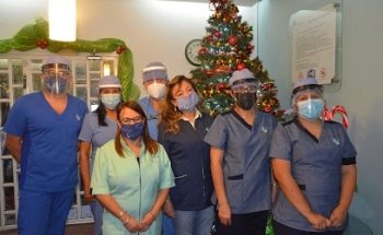 Dental Sta. Eduwiges