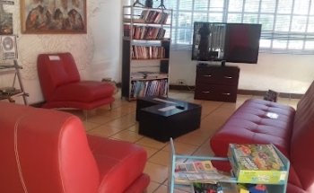 Centro de Especialidades Odontologicas Bioart