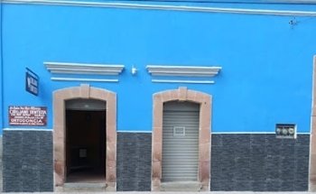 Clínica Dental Ruiz (ortodoncia)