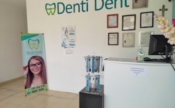 Denti Dent Consultorio Dental