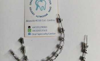 Oral Specialty Center Consultorio Dental
