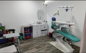 Odontopediatra Dra. Claudia Rivero Marin