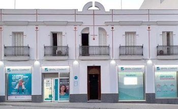 Dental Company Las Cabezas