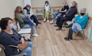 Clínica Dental Bucalia Hospitalet Centro