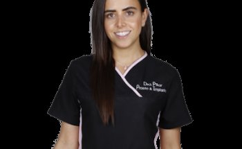 Dra. Pilar Fernández Guzmán