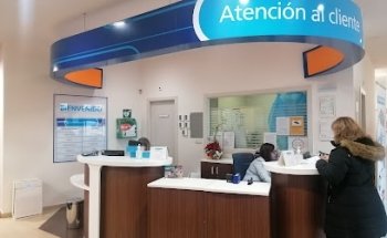 Adeslas Dental Clinic Torrejon De Ardoz