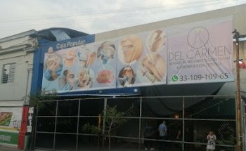 Servicios Odontológicos del Carmen