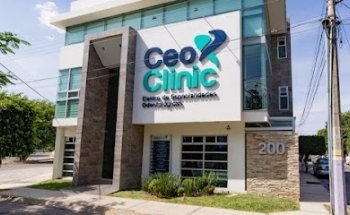 CEO CLINIC - Centro de Especialidades Odontológicas