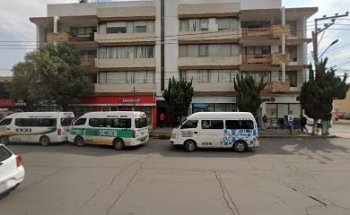 Dental Más - Clínica Dental