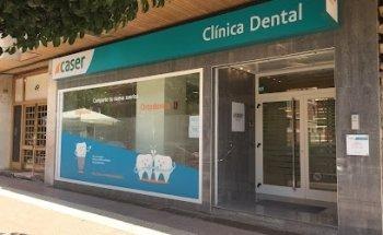 Clinica Dental Caser Logroño
