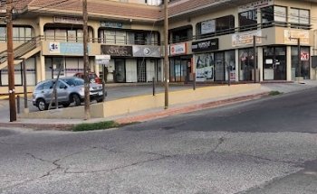 Centro de Atención Odontológico