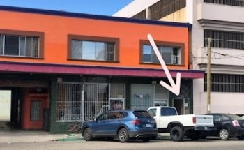 Dentista Andrea Ramirez