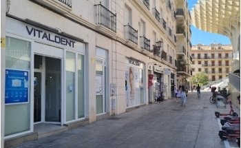 Clínica Dental Vitaldent