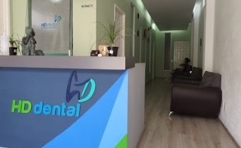 HD dental