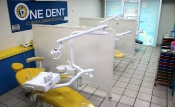 ONE DENT Clinica Odontologica