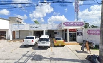 CLÍNICA DENTAL SADI