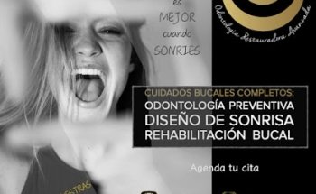 Just Smile Odontología Restauradora Avanzada