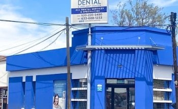 3D Dental Agua Prieta