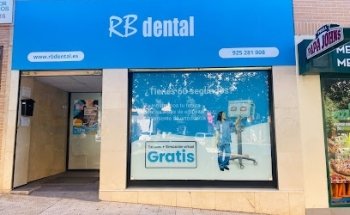 Clínica Dental Toledo RB Dental ️