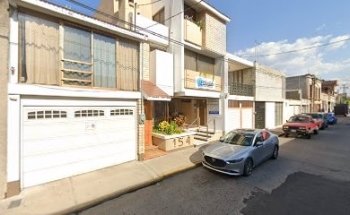 Arriaga Especialidades Odontologicas