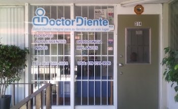 Clínica Doctor Diente