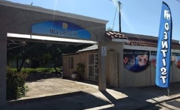 BG Dental Tecate