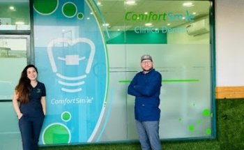 ComfortSmile