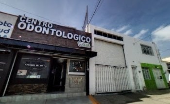 Grupo Innovación Bucodental GIB