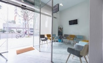 Clínica Dental Doctores Tarazona