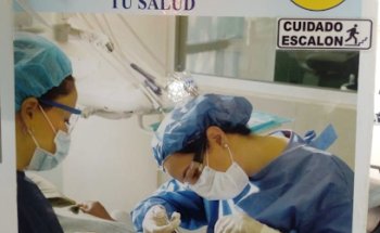 Clínica Dental Santa Anita Isla Raza