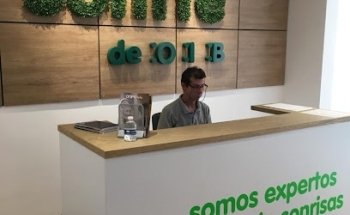 Clinica dental Sonrie de OIB El Rosario