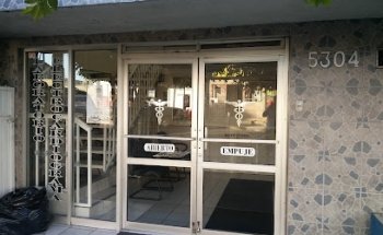 Unidad Médica Reforma