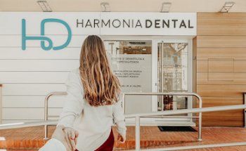 Harmonia Dental Masnou