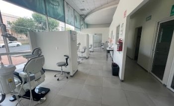 Clínica Dental CES
