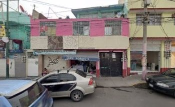 Clínica Dental Ávila