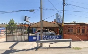 Consultorio dental El Parque