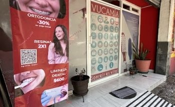 Vucamia Odontologia