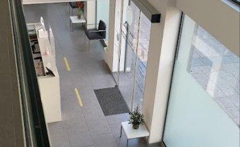 Centro Vasco de Implantologia