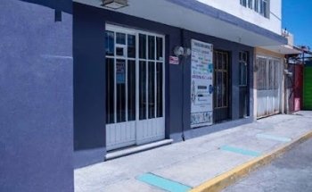 Consultorio Dental SaluDentx