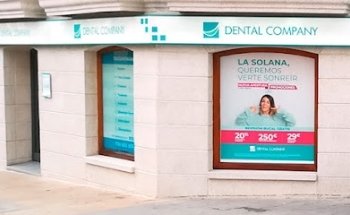Dental Company La Solana