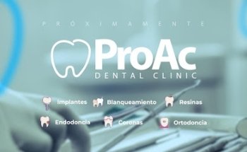 ProAc Centro