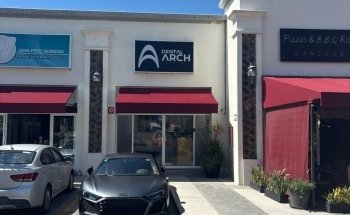 Dental Arch Clinic | Clínica Dental Especializada en Juriquilla, Querétaro