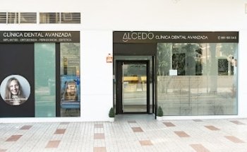 Clínica Dental Alcedo