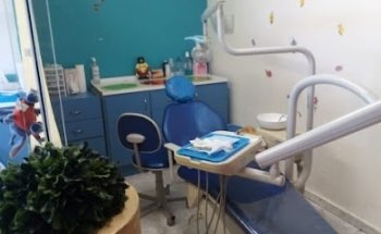 DENTISTA - ODONTOPEDIATRA EN CANCÚN