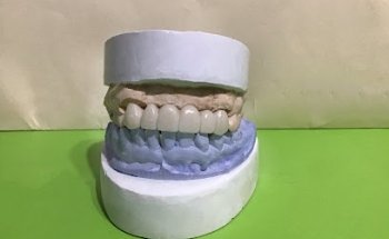 Dr. Manuel Alejandro Garcia Rodriguez, Dentista - Odontólogo