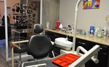 IntegralDent Dr. Carlos Israel Rodríguez