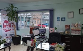 Centro Odontológico Metropolitano